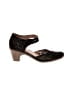 Easy Spirit Black Heels Size 7 1/2 - photo 1