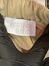 jeune otte Tan Casual Pants Size M (estimated) - photo 4