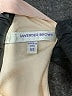 Lavender Brown Pink Sleeveless Blouse Size XS - photo 7