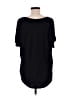 Express Black Short Sleeve T-Shirt Size M - photo 2