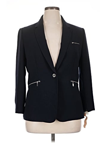 Tahari by ASL Blazer (view 1)