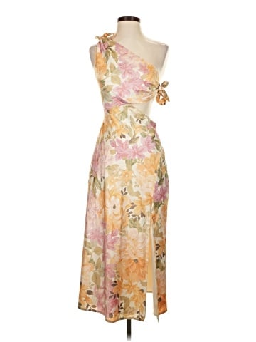 showpo Cocktail Dress (view 1)