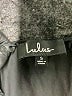 Lulus Black Sleeveless Top Size S - photo 7