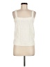 Lascana Ivory Tank Top Size M (estimated) - photo 1