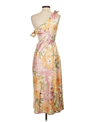 showpo Cocktail Dress (view 2)