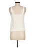 Lascana Ivory Tank Top Size M (estimated) - photo 2