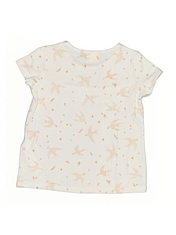 Zara Short Sleeve T-Shirt (view 2)