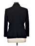 Tahari by ASL Blue Blazer Size 14 - photo 2