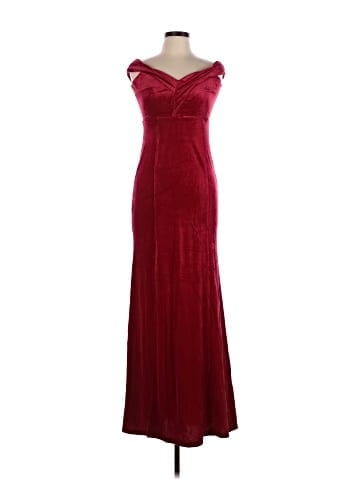 Fashion Nova Cocktail Dress (view 1)