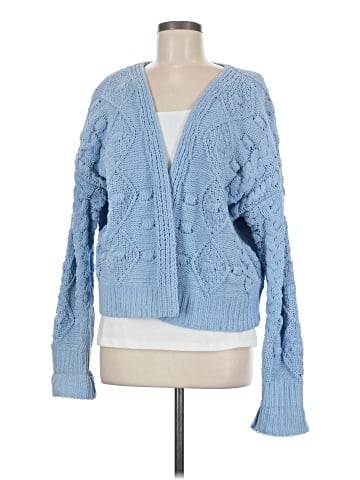 Moon & Madison Cardigan (view 1)