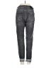 ZHRILL Stars Gray Jeans Size 25 waist - photo 2