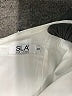 SLA The Label Silver Tank Top Size S - photo 7