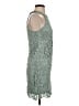 Lulus 100% Polyester Green Cocktail Dress Size S - photo 4