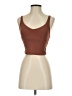 Lululemon Athletica Brown Active Tank Size 2 - photo 1