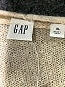 Gap Tan Cardigan Size XL - photo 7