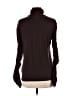 MULTIPLES Brown Long Sleeve Top Size M - photo 2