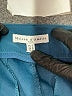 Maison d' Amelie Teal Active Pants Size 6 - photo 7