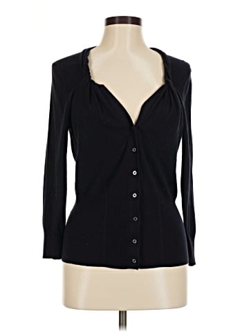 AK Anne Klein Cardigan (view 1)