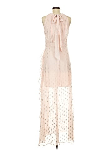 Betsy & Adam Cocktail Dress (view 2)