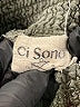 Ci Sono Green Linen Pants Size 3X - photo 4