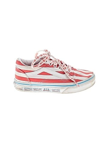 Vans Sneakers (view 1)