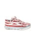 Vans Pink Sneakers Size 1 (youth) - photo 1