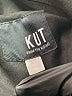 Kut from the Kloth Black Jacket Size M - photo 6