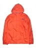 The North Face 100% Nylon Orange Windbreaker Size 18 - 20 - photo 1