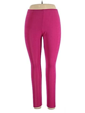 Fashion Nova Active Pants (view 1)