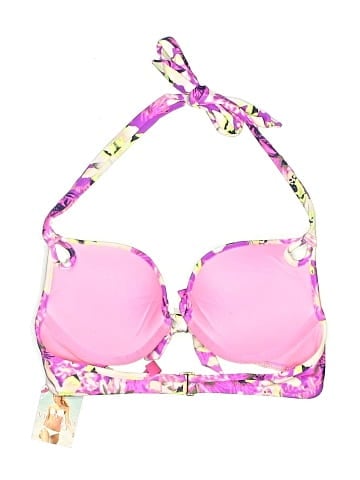 Victoria's Secret Swimsuit Top (view 2)