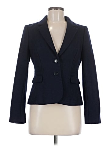 Hobbs London Wool Blazer (view 1)