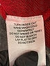Alfred Dunner 100% Acrylic Red Long Sleeve Top Size XL (petite) - photo 8