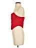 Assorted Brands Red Sleeveless Blouse Size S (estimated) - photo 5