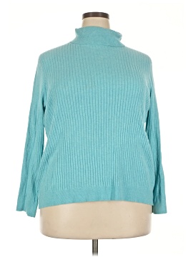 Talbots Outlet Turtleneck Sweater