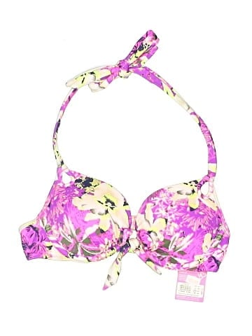 Victoria's Secret Swimsuit Top (view 1)