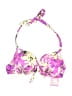 Victoria's Secret Floral Pink Swimsuit Top Size S - photo 1