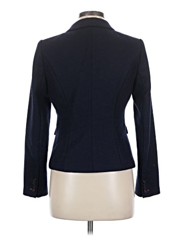 Hobbs London Wool Blazer (view 2)
