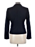 Hobbs London 100% Wool Blue Wool Blazer Size 6 - photo 2