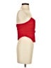 Assorted Brands Red Sleeveless Blouse Size S (estimated) - photo 4