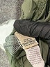L.L.Bean Solid Green Casual Pants Size 12 - photo 7