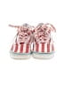 Vans Pink Sneakers Size 1 (youth) - photo 2