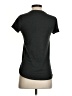 Athleta Gray Short Sleeve T-Shirt Size XXS - photo 2