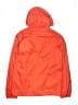 The North Face 100% Nylon Orange Windbreaker Size 18 - 20 - photo 2