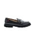 Marc Joseph New York Black Flats Size 5 1/2 - photo 1