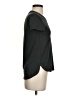Athleta Gray Short Sleeve T-Shirt Size XXS - photo 4