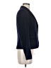 Hobbs London 100% Wool Blue Wool Blazer Size 6 - photo 4