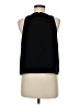 Ann Taylor Black Tank Top Size M - photo 2