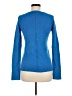 Inhabit Blue Cashmere Pullover Sweater Size M - photo 2