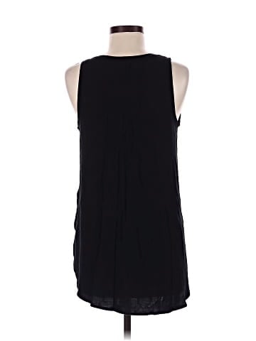 Express Sleeveless T-Shirt (view 2)