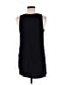 Express Black Sleeveless T-Shirt Size M - photo 2